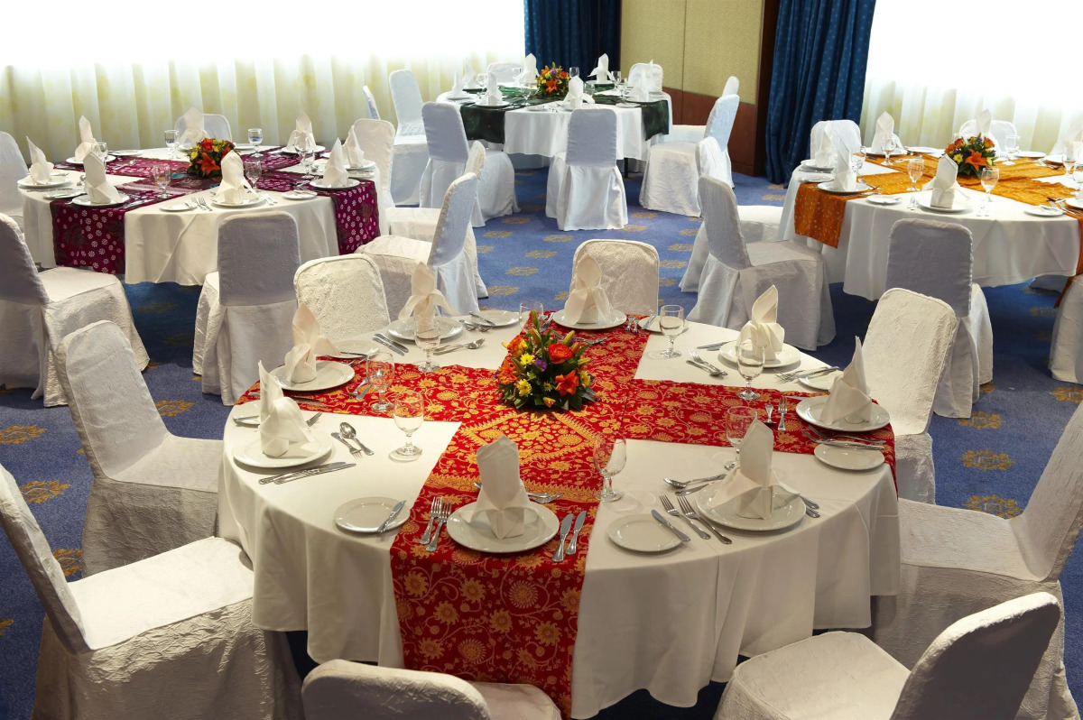 Golden Tulip Sharjah Hotel Apartments