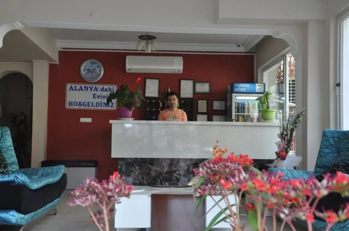 Aydogar Hotel