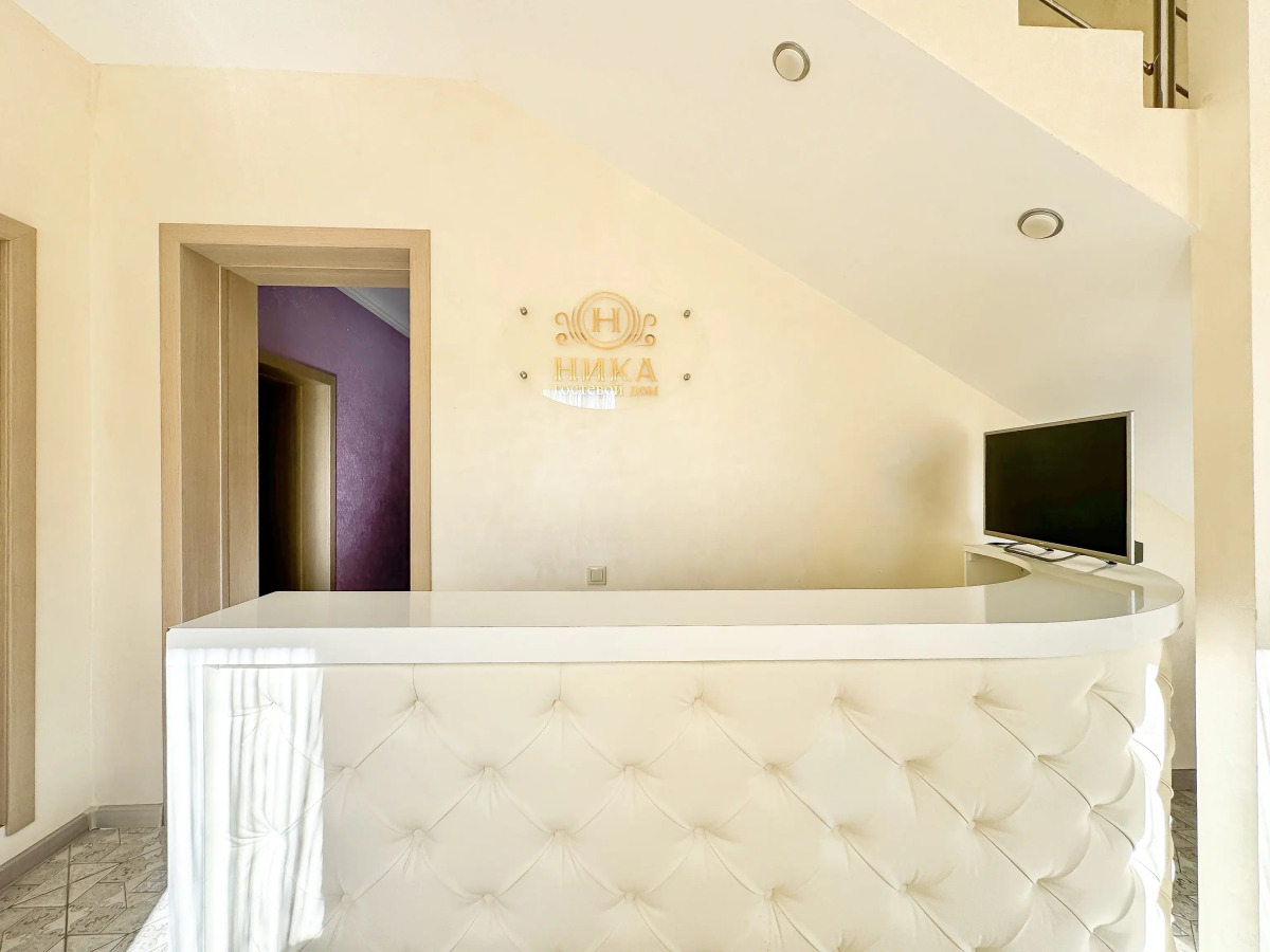 Ника (Кабардинка)