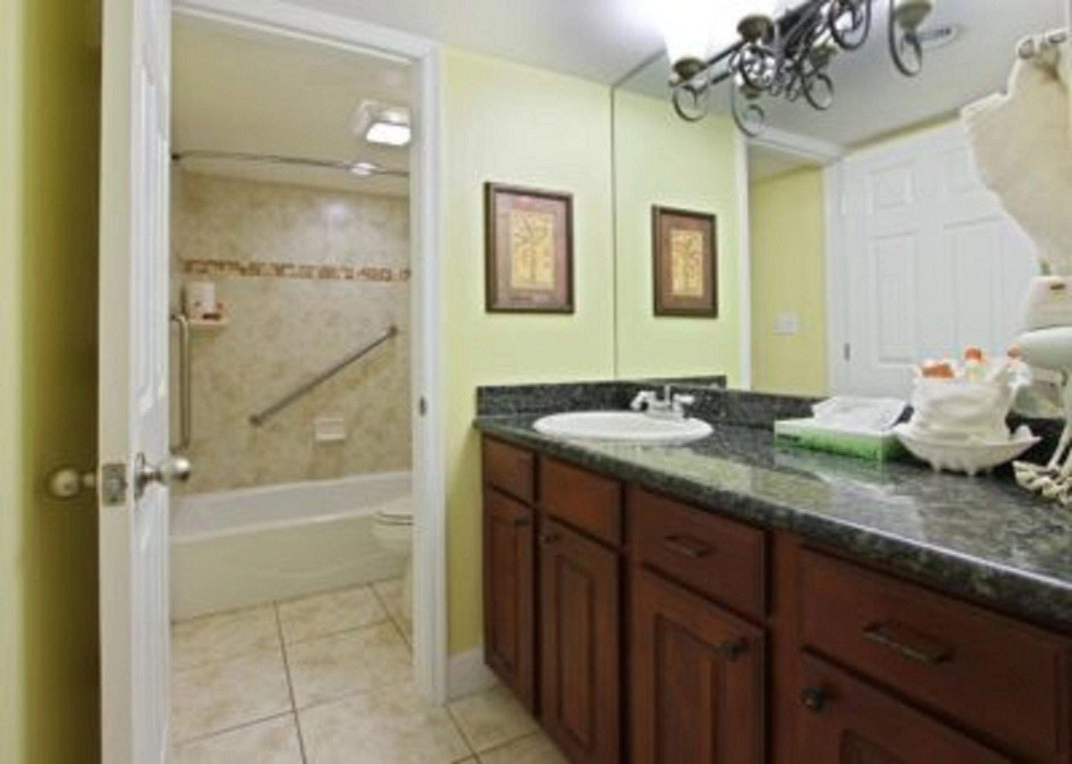 Sandpiper Gulf Resort