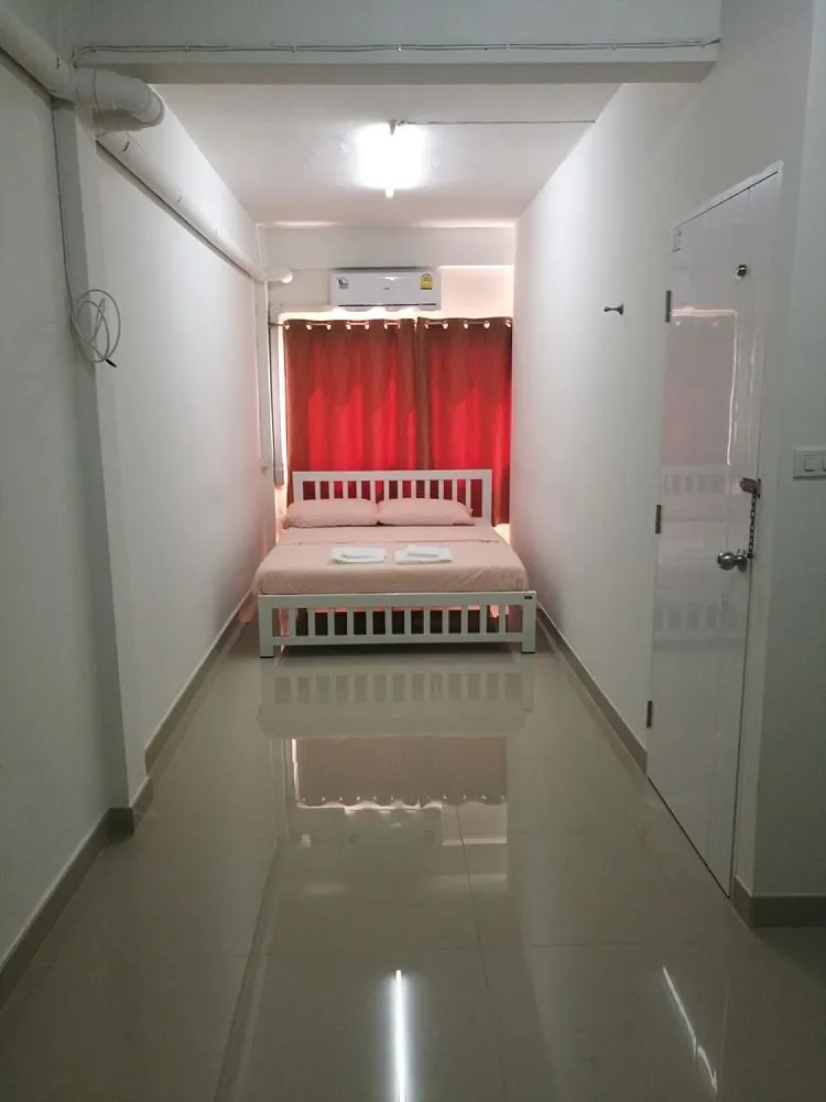 CHECKin Hostel at Donmuang Airport