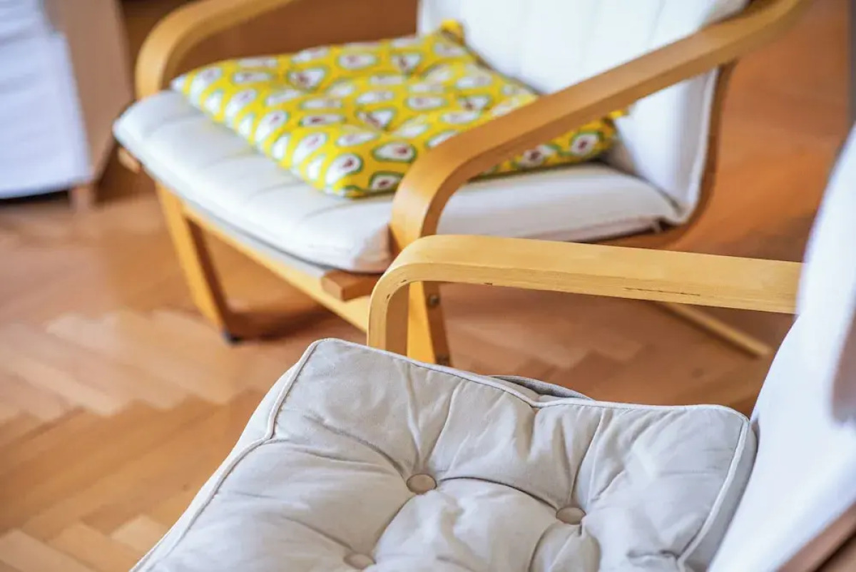 HB apartments Astoria