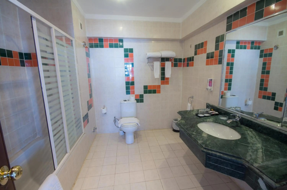 Sharming Inn Hotel
