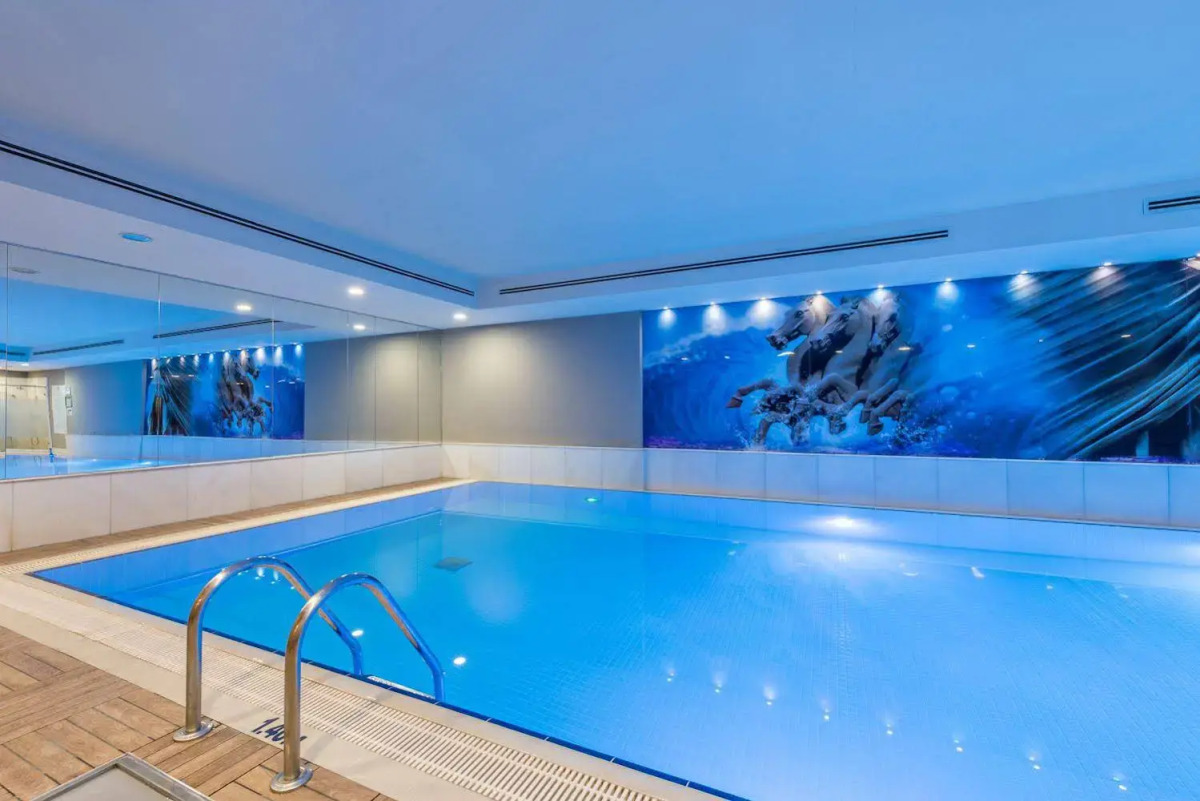 Holiday Inn Istanbul Sisli by IHG