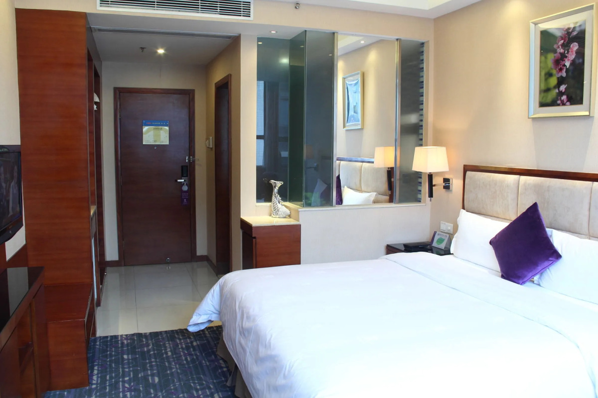 Sentosa Hotel Majialong Branch