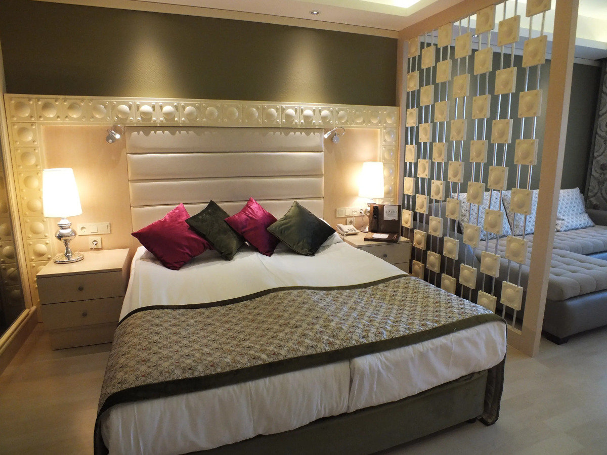 VONRESORT Elite - All Inclusive