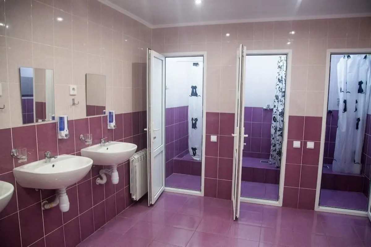 Хостел «Гостиный дом на Невском»