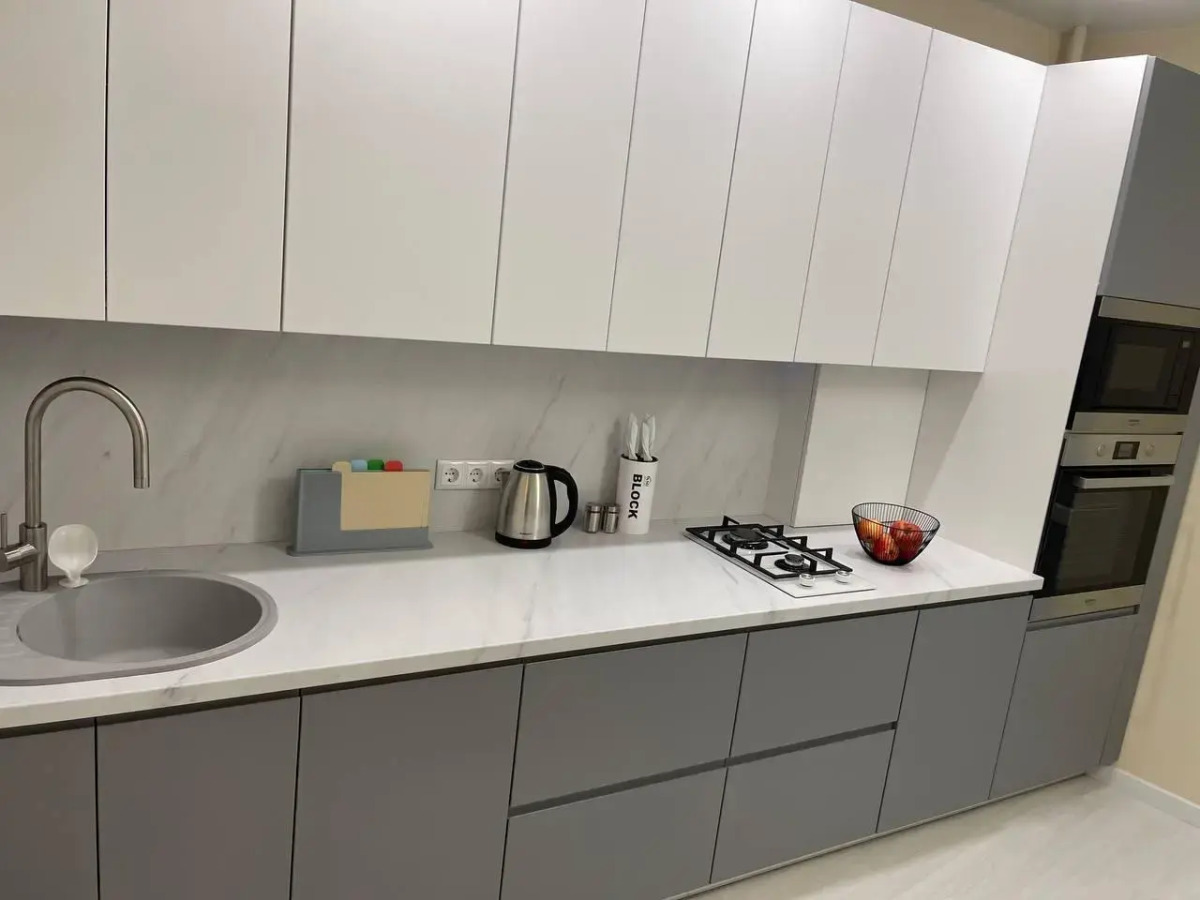 Апартаменты на улице Тургенева 16А