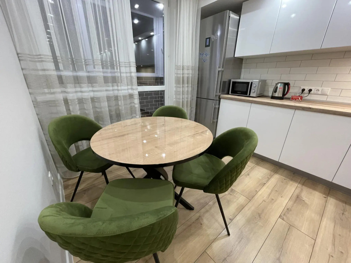 Апартаменты Renta36 (Рента) на улице 9 Января 133