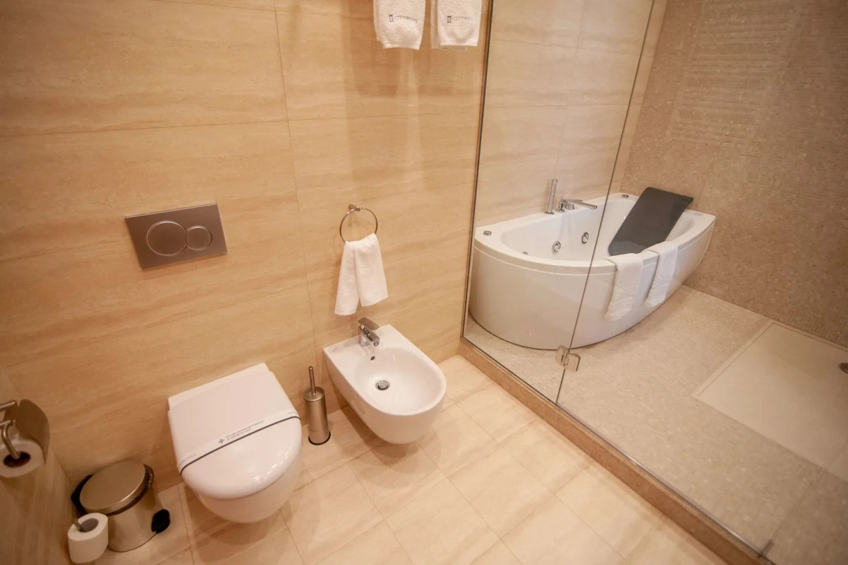 Апарт-отель «Сити Парк»