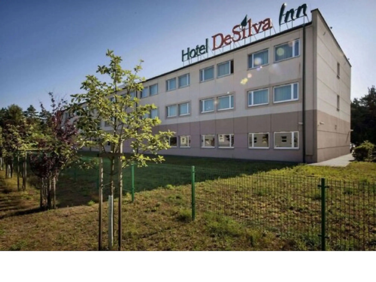 DeSilva Inn Katowice Airport