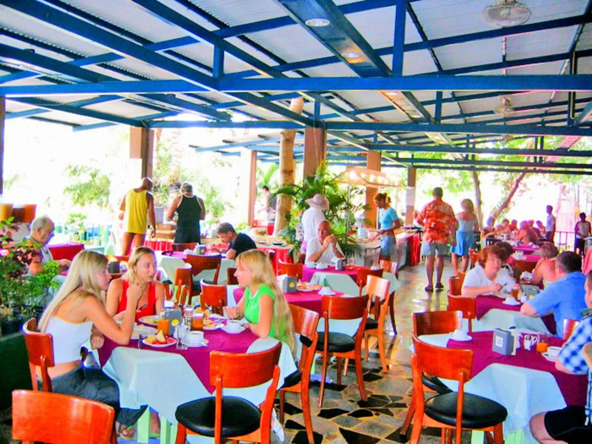 Pattaya Garden Resort