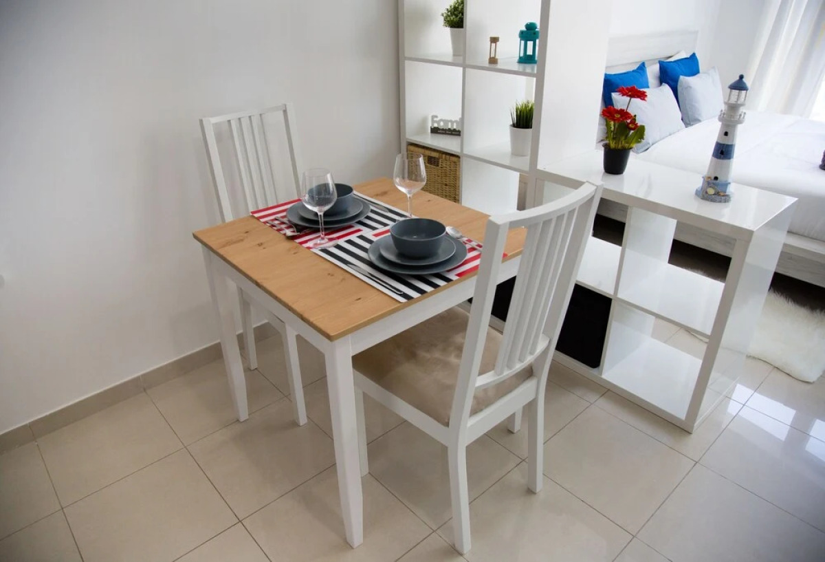 HiGuests - Bay central