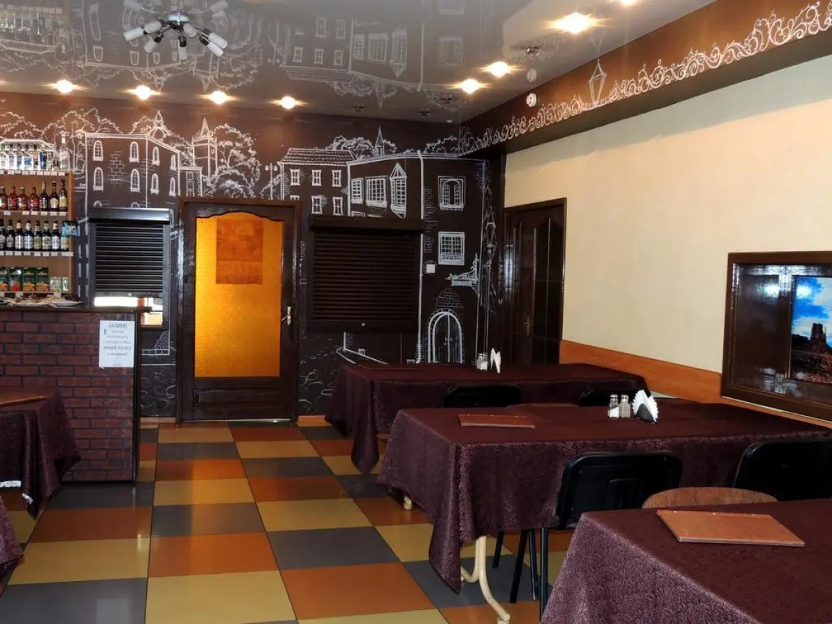 Под Телевышкой