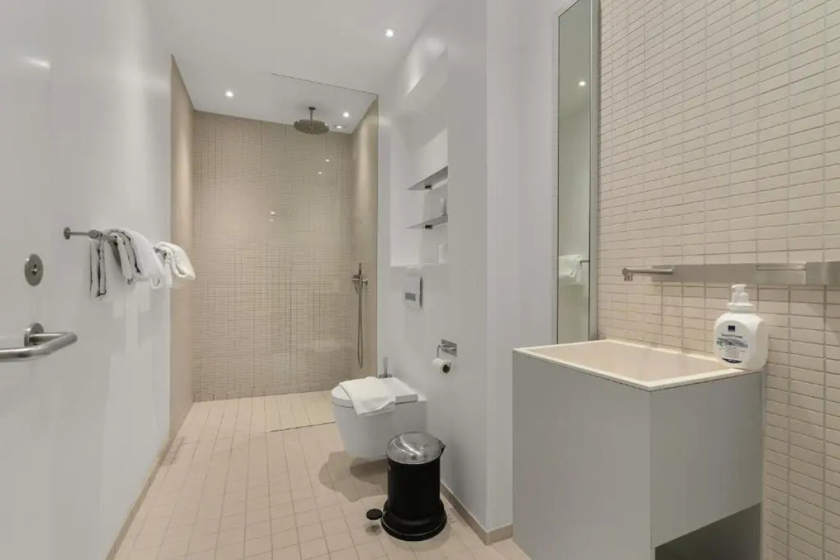 Danhostel Copenhagen City - Hostel