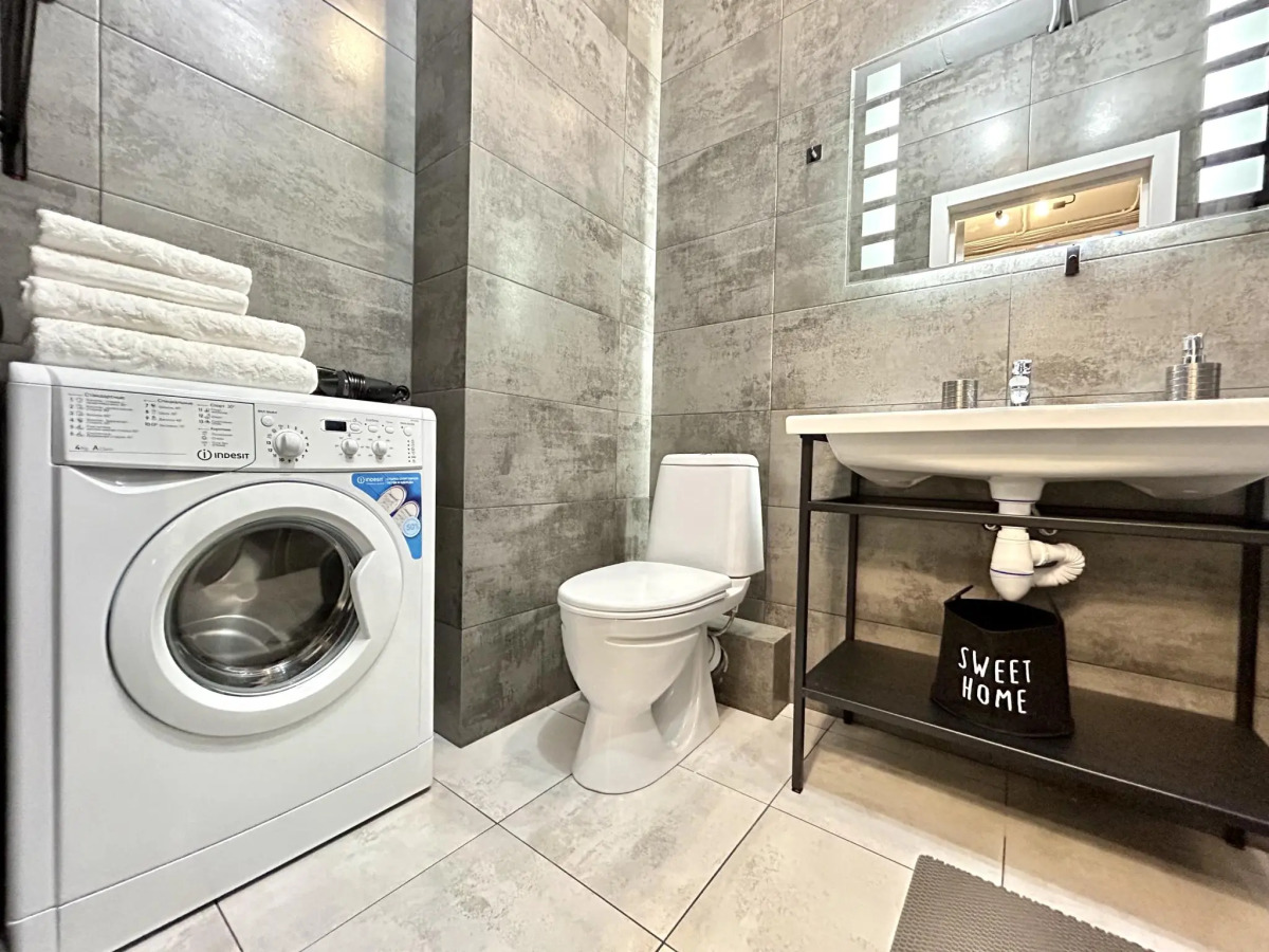 4 Сезона на улице Рудольфа Нуреева 5