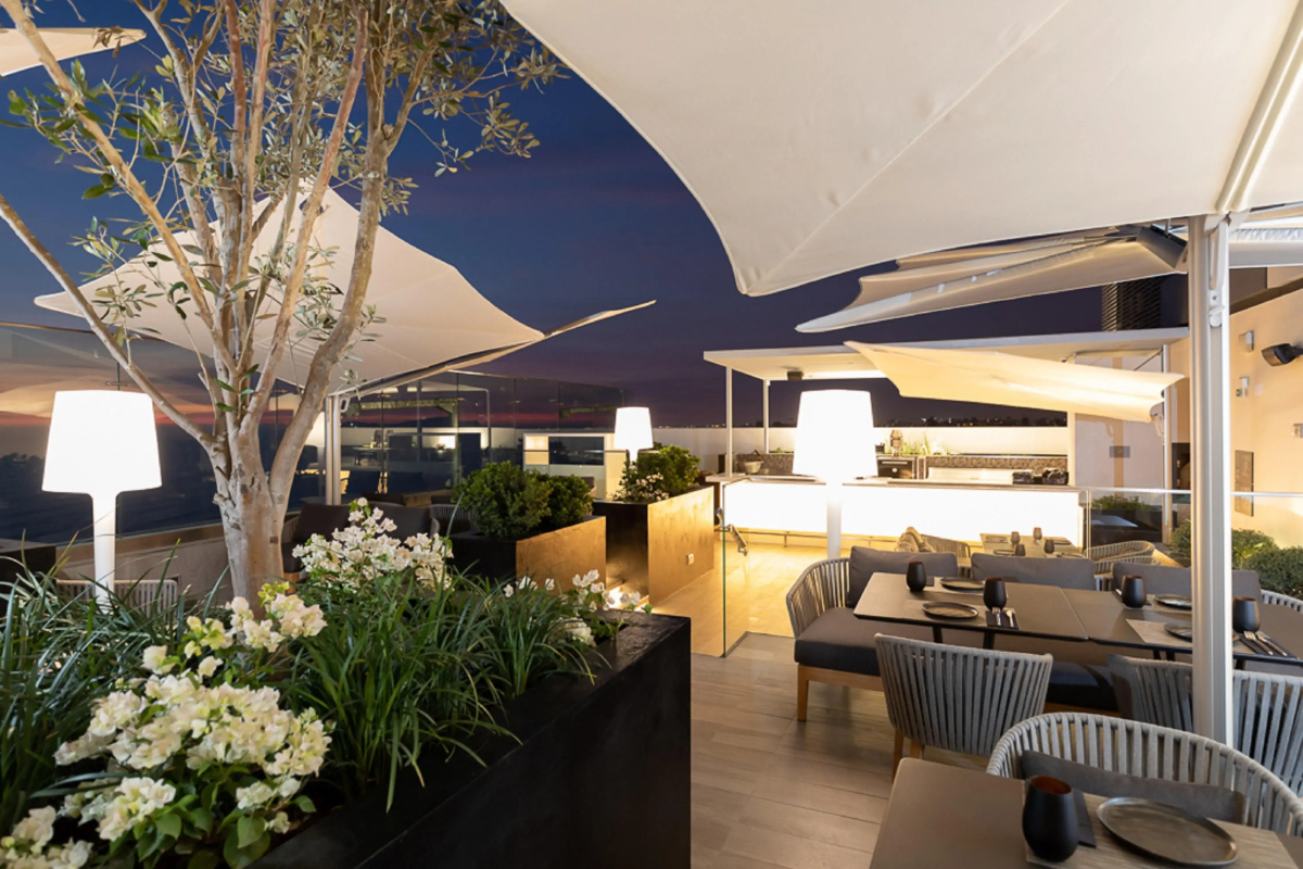 AC Hotel by Marriott Lima Miraflores