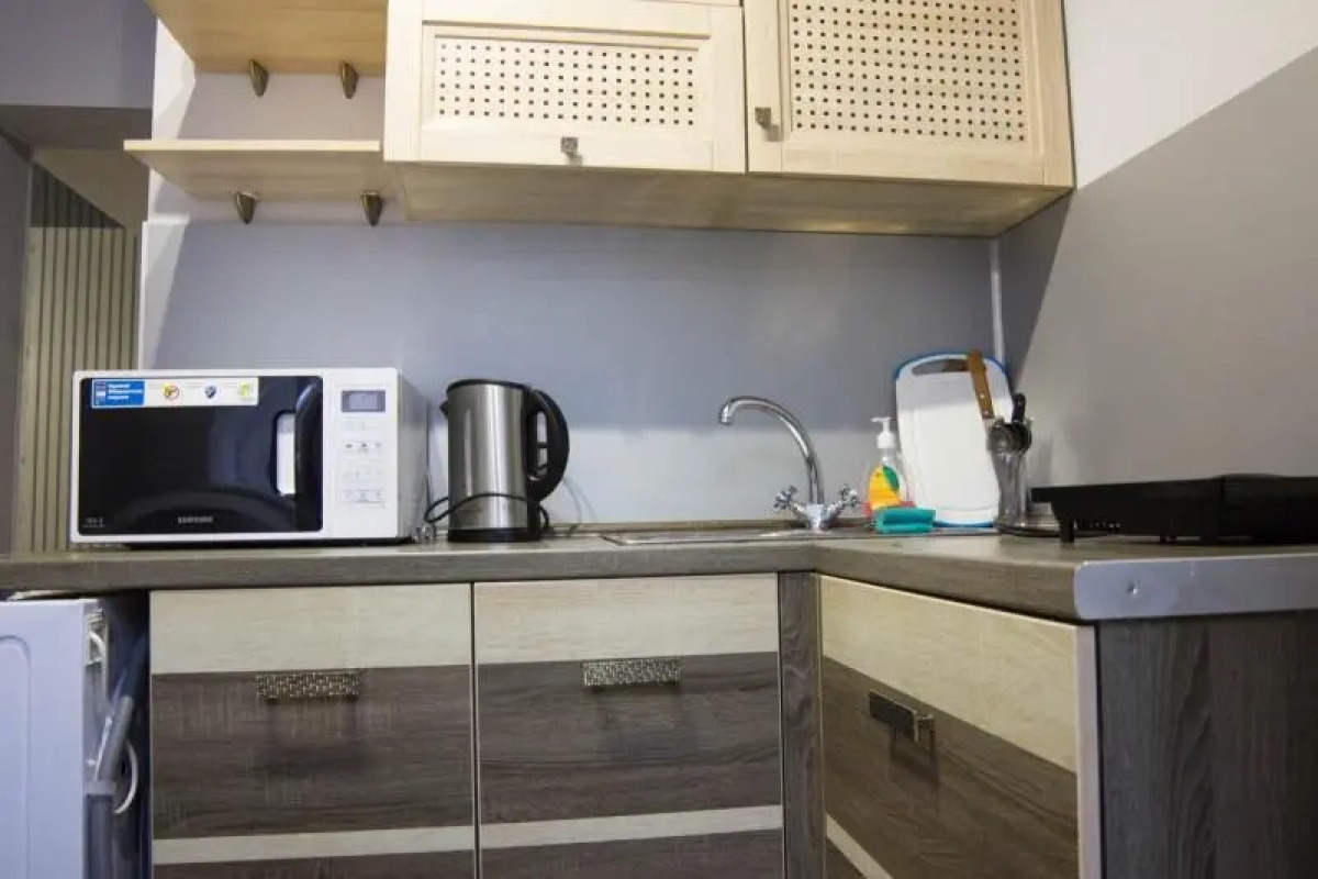 Покровские ворота