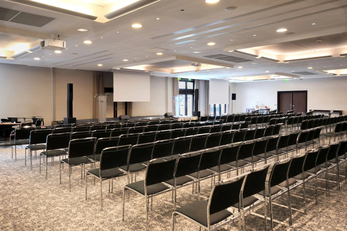 Radisson Blu Hotel Paris, Marne-la-Vallée