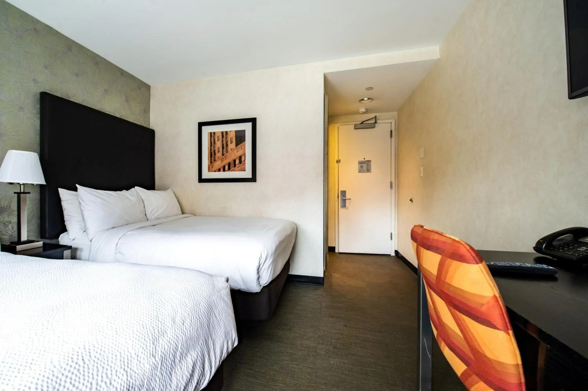 The Solita Soho Hotel