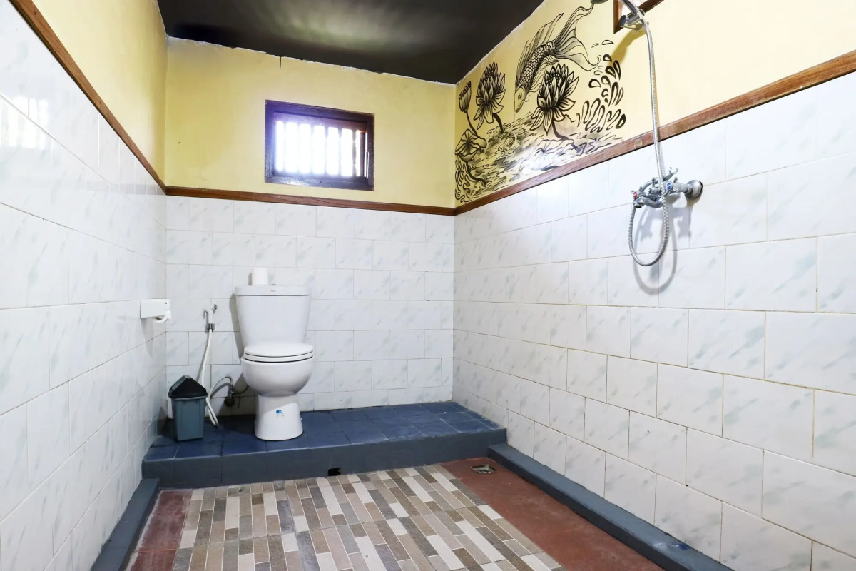 Ubud Kerta City Hotel