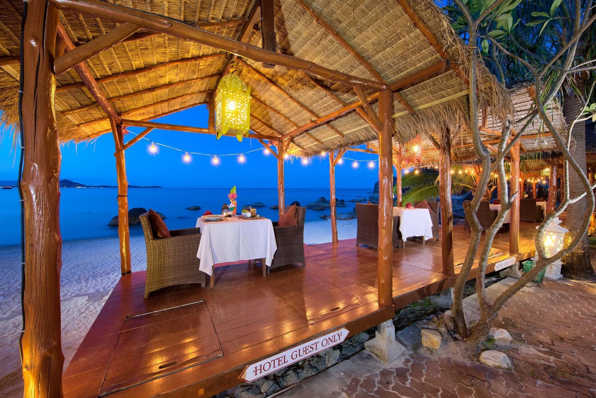 Crystal Bay Yacht Club