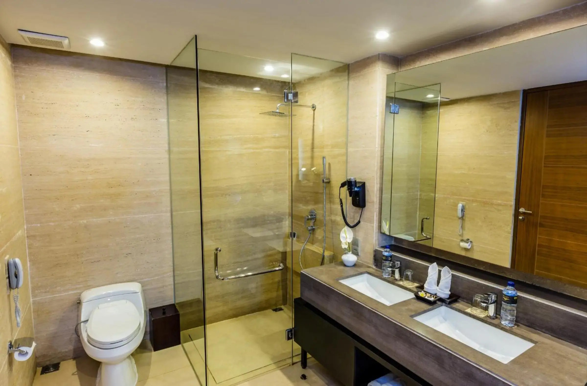 COSI Pattaya Wong Amat Beach