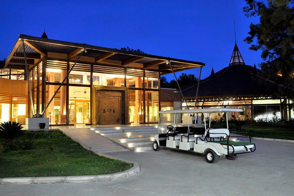 Martı Myra - All Inclusive