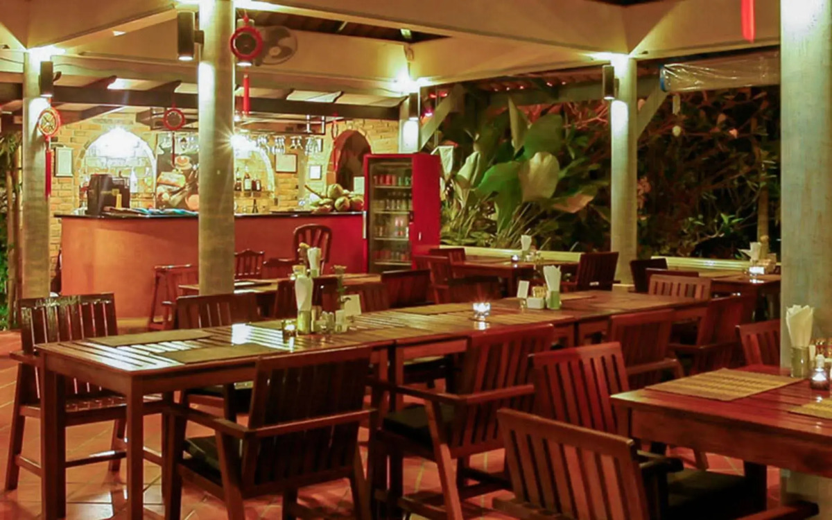 Aochalong Villa Resort & Spa