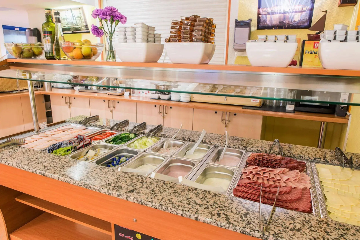 a&o Hamburg Hammer Kirche