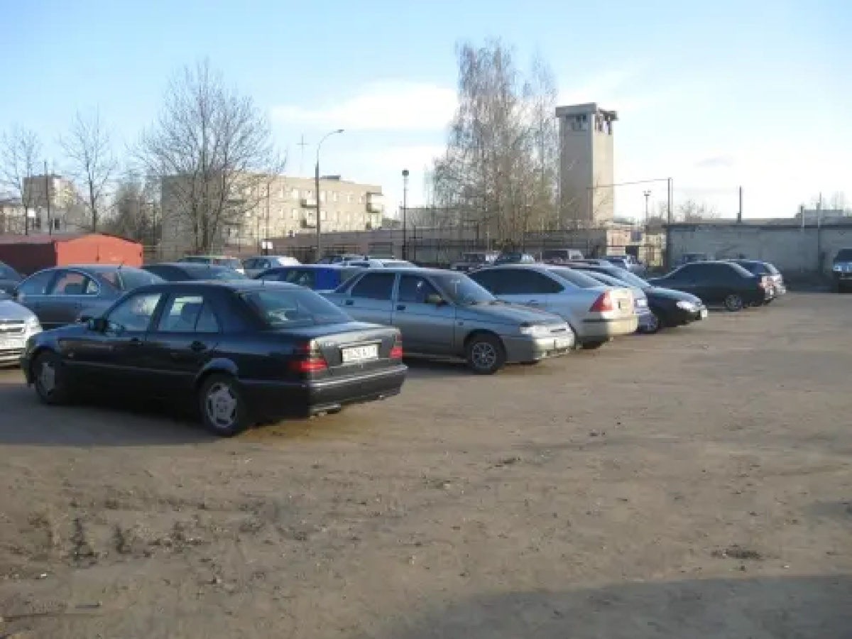 Колос