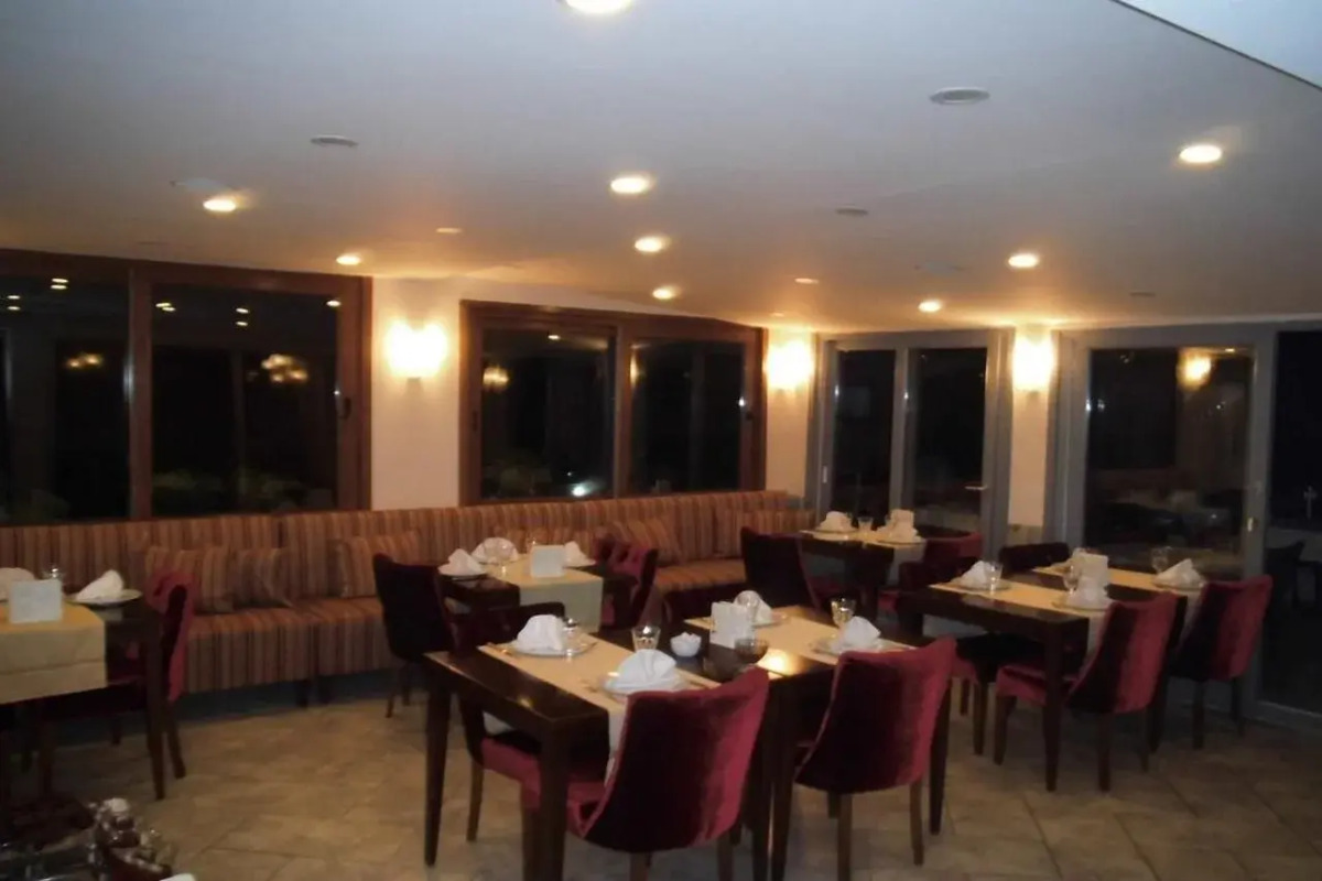 Hotel Daphne - Special Class