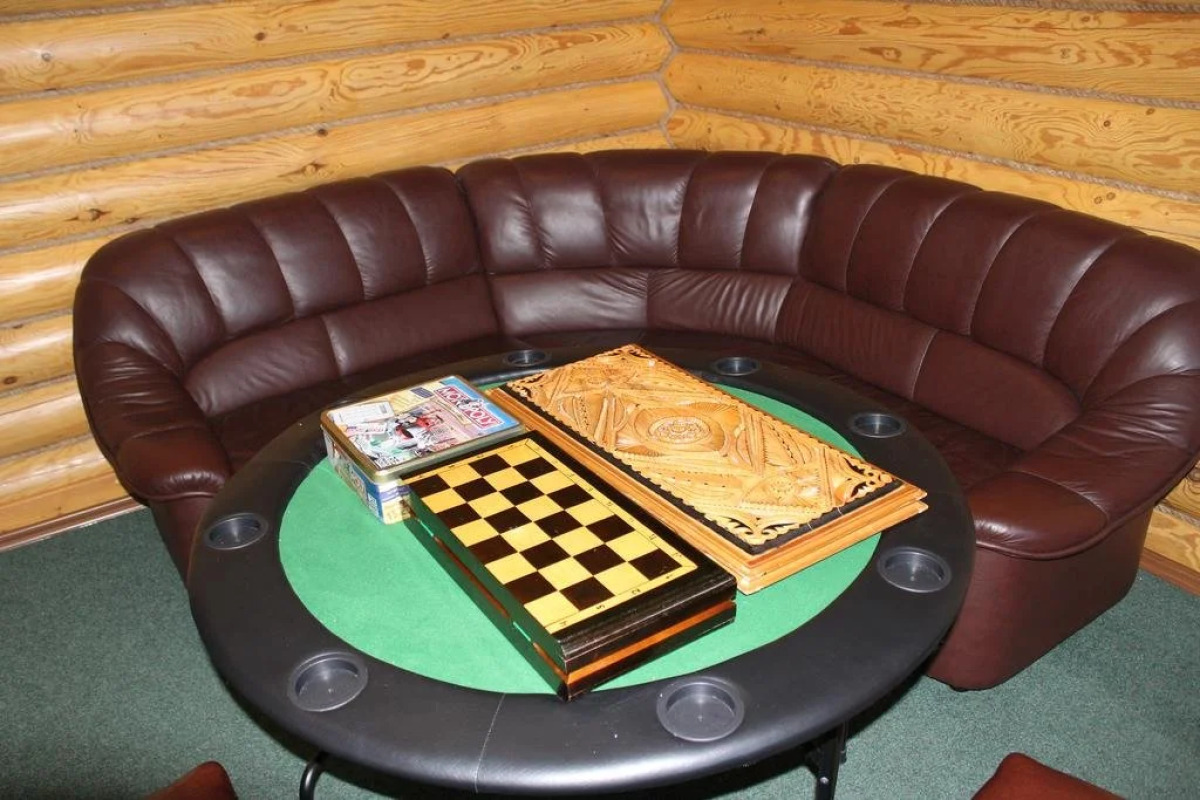 Усадьба Терема