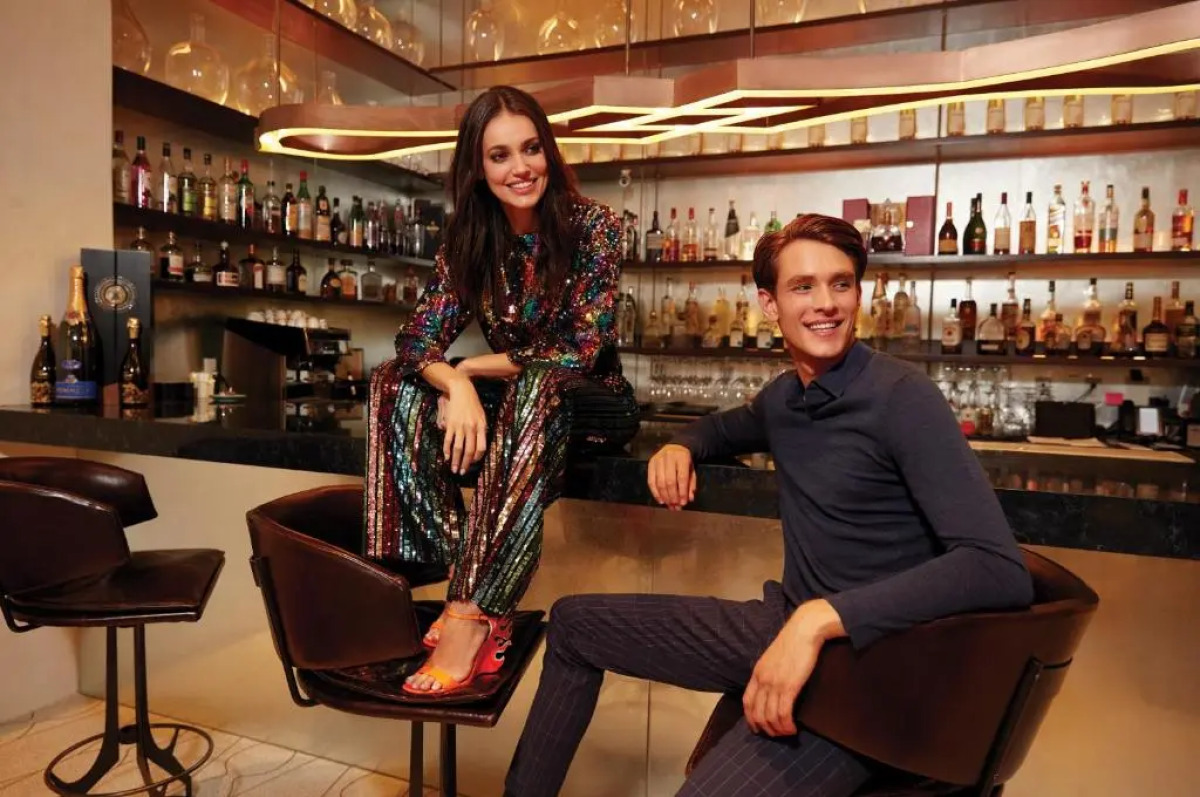 The Marmara Park Avenue