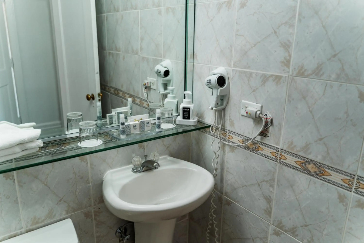 Congress Plaza Hotel