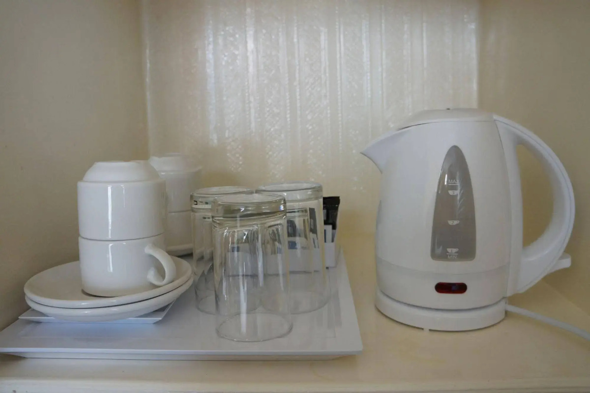 Paddington Park Hotel