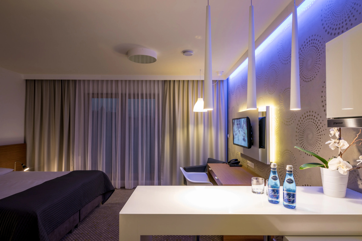 Aparthotel Invite