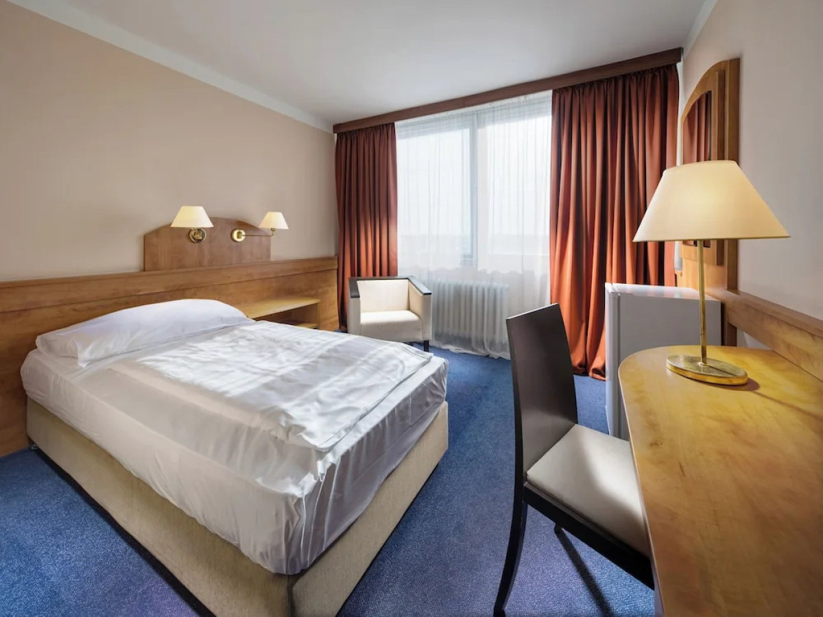 Hotel Cernigov