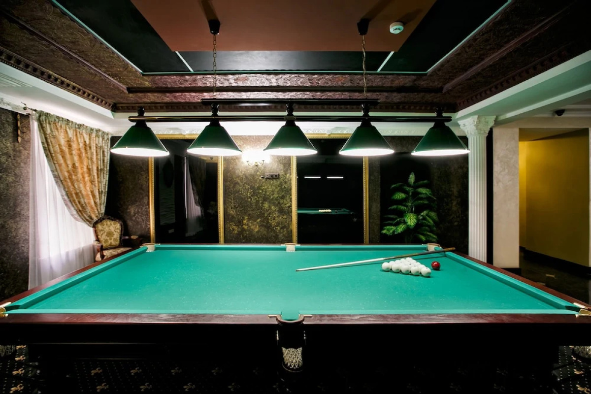 Метрополь Отель&Спа