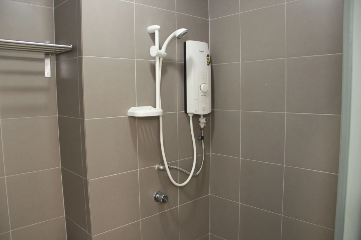 Summer Suites Residences by Subhome