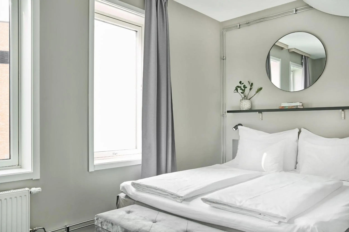 Smarthotel Oslo