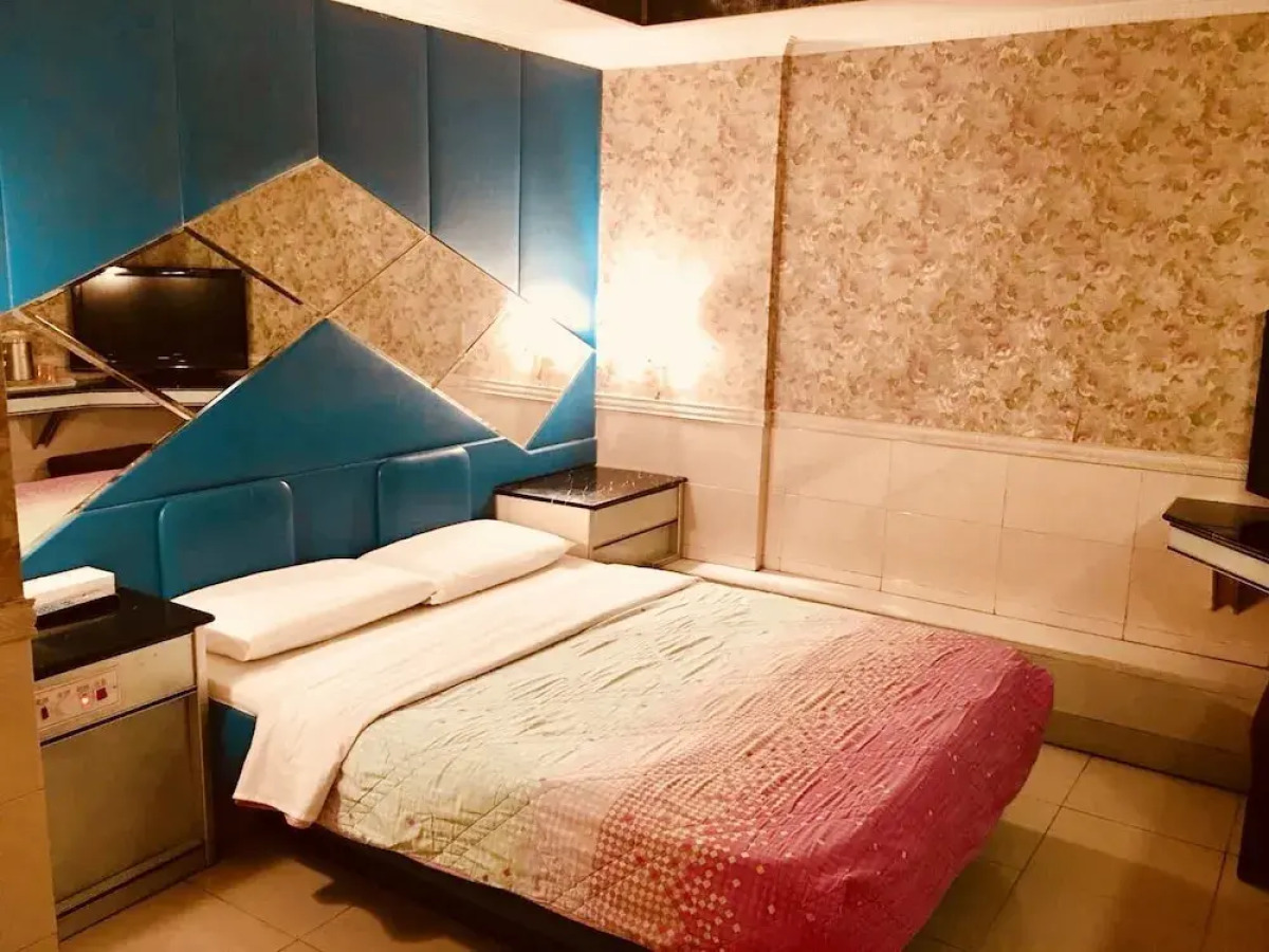 New Style Guest House