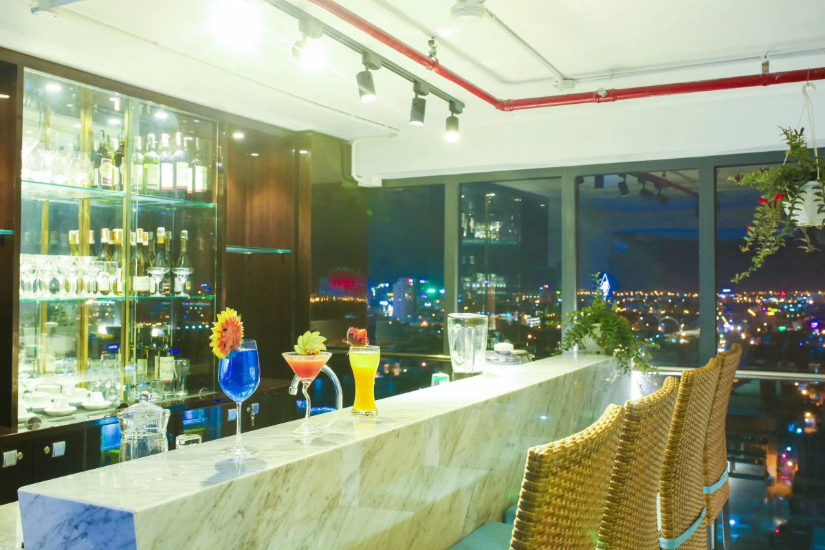 San Marino Boutique Danang