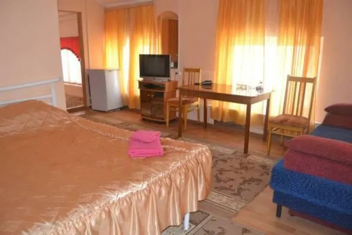 Сюрприз на ул Черниговской