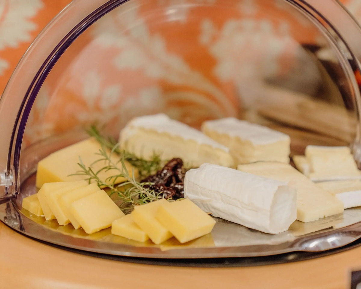 Hôtel Le Grimaldi by Happyculture