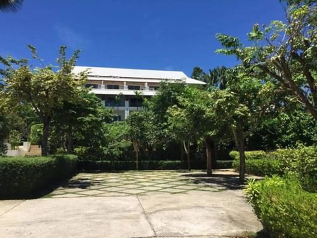 Lamai Buri Resort