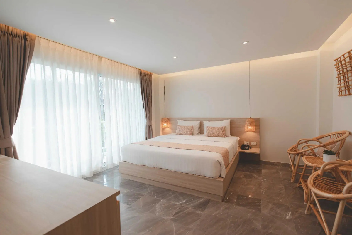 VAYNA Boutique Koh Chang