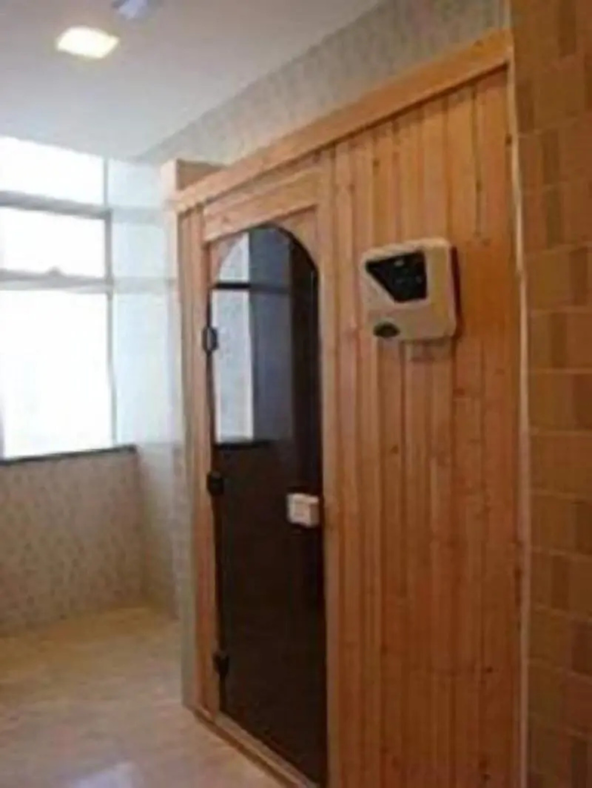 Sharjah Palace Hotel