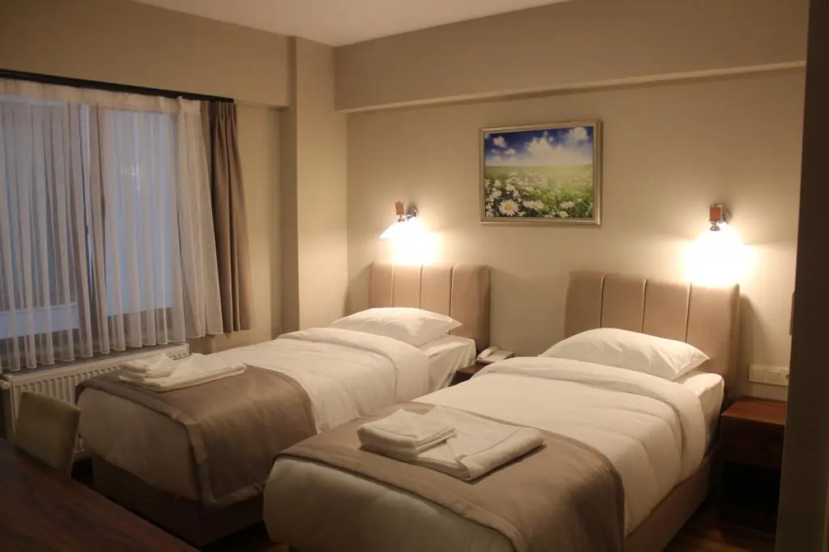 Armida City Hotel