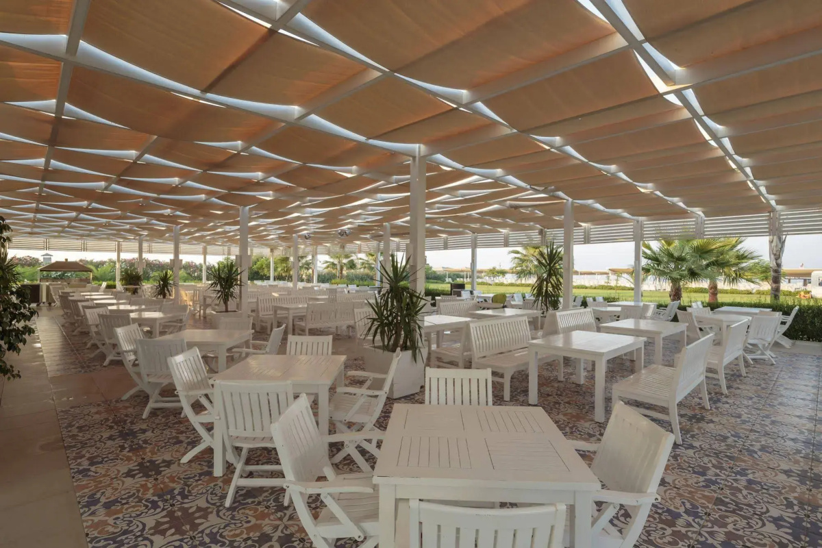 Sunis Elita Beach Resort Hotel & Spa  - All inclusive